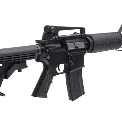 Replika karabinka M933 Ultra Grade -czarna OD-G-KIA-01-006588-00 asgbox.pl Replika karabinka M933 Ultra Grade -czarna OD-G-KIA-01-006588-00 asgbox.pl