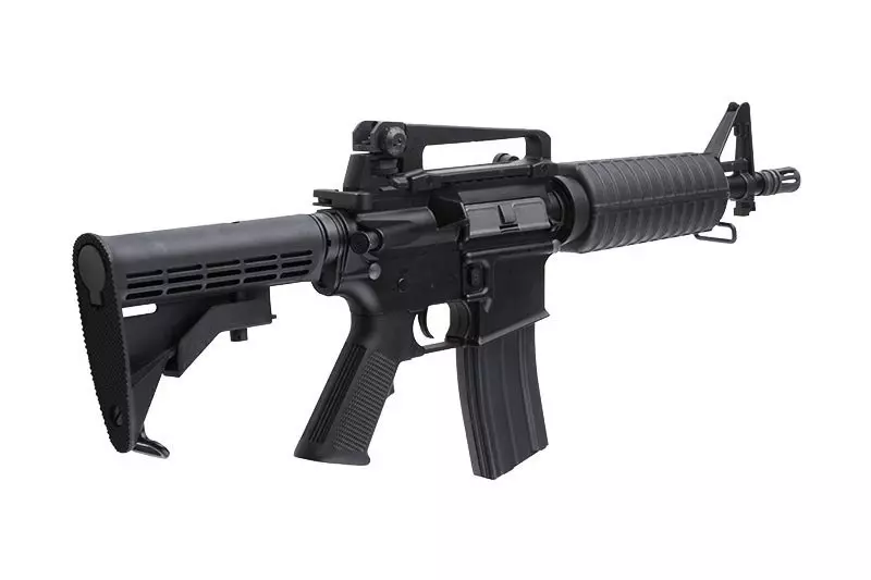 Replika karabinka M933 Ultra Grade -czarna OD-G-KIA-01-006588-00 asgbox.pl Replika karabinka M933 Ultra Grade -czarna - obrazek 10