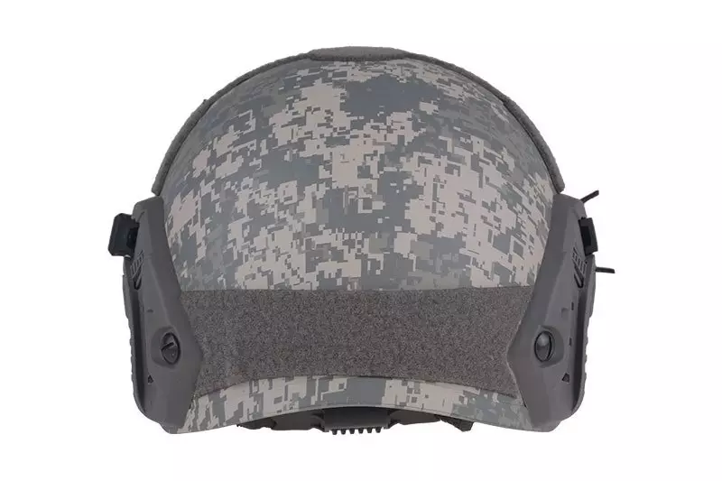 Replika hełmu Ballistic Memory Foam - ACU OD-G-FMA-21-022321-04 asgbox.pl Replika hełmu Ballistic Memory Foam - ACU - obrazek 6