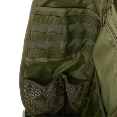 Plecak ZipperFox 40l - Olive Green OD-G-WIS-20-013427-00 asgbox.pl Plecak ZipperFox 40l - Olive Green OD-G-WIS-20-013427-00 asgbox.pl
