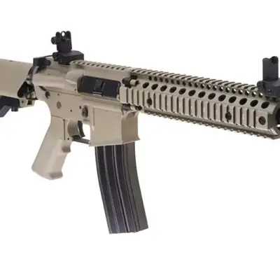 Replika karabinka DELTA ENFORCER BRAVO - Tan OD-G-WEE-01-018790-00 asgbox.pl Replika karabinka DELTA ENFORCER BRAVO - Tan OD-G-WEE-01-018790-00 asgbox.pl