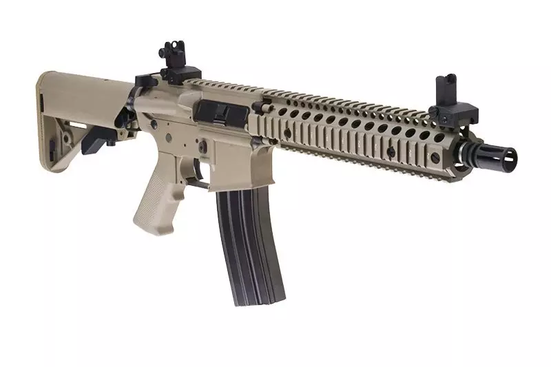 Replika karabinka DELTA ENFORCER BRAVO - Tan OD-G-WEE-01-018790-00 asgbox.pl Replika karabinka DELTA ENFORCER BRAVO - Tan - obrazek 10