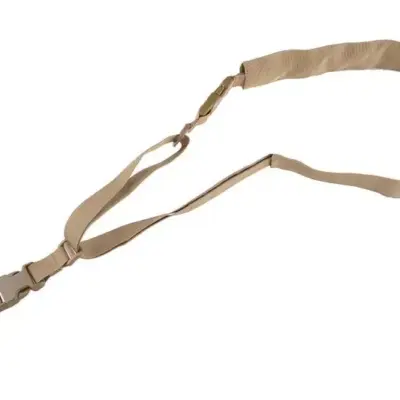 Alternative view of 1-pkt pas nośny Bungee P1 QD - tan