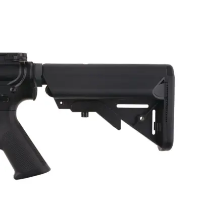 Replika karabinka SA-A04 ONE™ SAEC™ System - czarna OD-G-SPE-01-019494-00 asgbox.pl Replika karabinka SA-A04 ONE™ SAEC™ System - czarna OD-G-SPE-01-019494-00 asgbox.pl