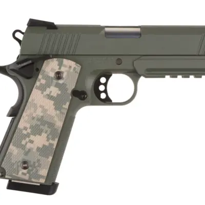 Replika pistoletu Foliage Warrior OD-G-TMR-02-016865-00 asgbox.pl