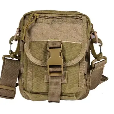 Torba EDC Micro Bag - tan OD-G-PRI-20-017381-00 asgbox.pl