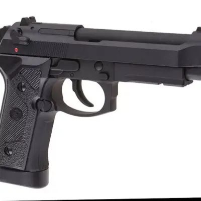 Replika pistoletu M9 VE (CO2) OD-G-KJW-02-017548-00 asgbox.pl