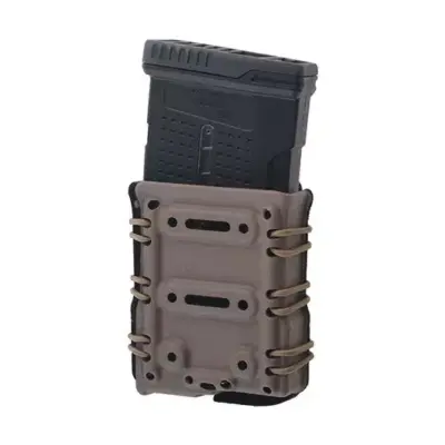 Ładownica SMC na magazynek 7.62 (wersja z dodatkowym wypełnieniem)(MOLLE) - dark earth OD-G-FMA-19-022325-00 asgbox.pl Ładownica SMC na magazynek 7.62 (wersja z dodatkowym wypełnieniem)(MOLLE) - dark earth OD-G-FMA-19-022325-00 asgbox.pl