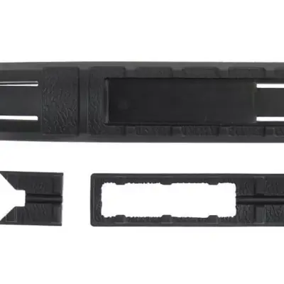 Osłona na szynę RIS z kieszonką OD-G-ELM-09-000578-00 asgbox.pl