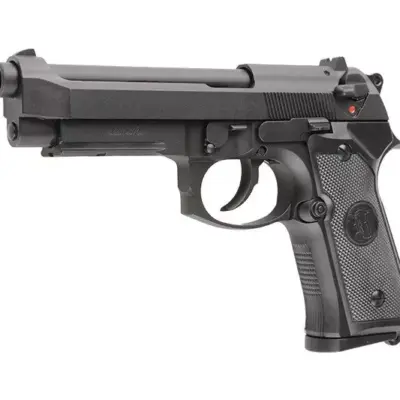 Replika pistoletu M9A1 (green gas) OD-G-KJW-02-010348-00 asgbox.pl