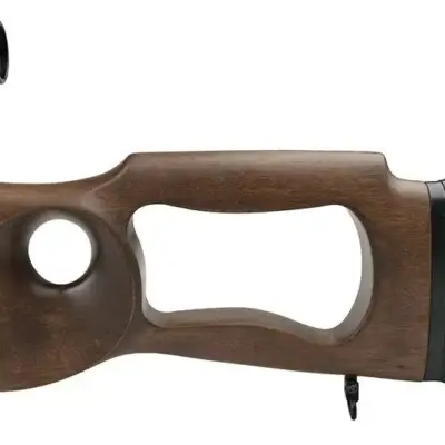 Replika karabinu snajperskiego MB09D - z lunetą i dwójnogiem OD-G-WEL-03-006471-00 asgbox.pl Replika karabinu snajperskiego MB09D - z lunetą i dwójnogiem OD-G-WEL-03-006471-00 asgbox.pl