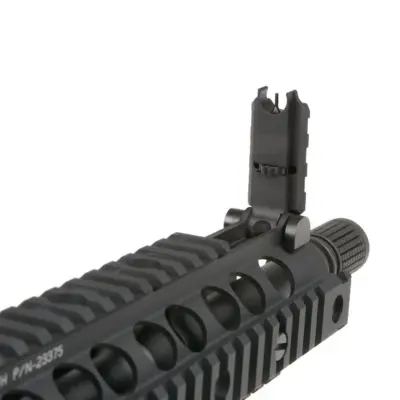 Replika karabinka Knight's Armament SR16 CQB - Czarny OD-G-VFC-01-013474-00 asgbox.pl
