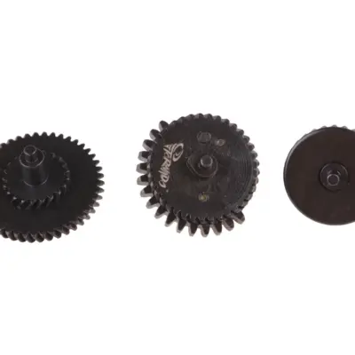 asgbox.pl - Komplet stalowych kół zębatych CNC Low Noise High Torque 100:200