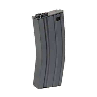 Magazynek low-cap 70 kulek do replik typu M4/M16 - czarny OD-G-SPE-05-010405-00 asgbox.pl