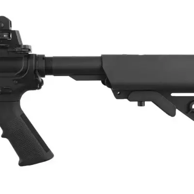 Replika karabinka DELTA NOMAD BRAVO - Czarny OD-G-WEE-01-018793-00 asgbox.pl Replika karabinka DELTA NOMAD BRAVO - Czarny OD-G-WEE-01-018793-00 asgbox.pl