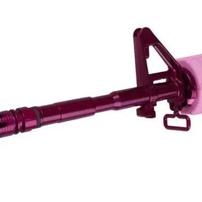 Replika karabinka FF16 Femme Fatale PBB OD-G-GIG-01-004883-00 asgbox.pl Replika karabinka FF16 Femme Fatale PBB OD-G-GIG-01-004883-00 asgbox.pl