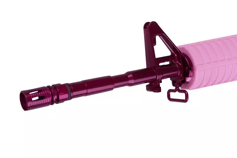 Replika karabinka FF16 Femme Fatale PBB OD-G-GIG-01-004883-00 asgbox.pl Replika karabinka FF16 Femme Fatale PBB - obrazek 10