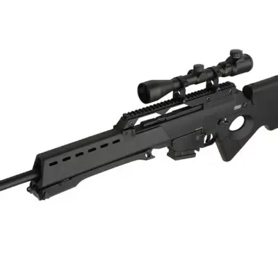 Replika karabinu JG1838 OD-G-JGW-01-003787-00 asgbox.pl