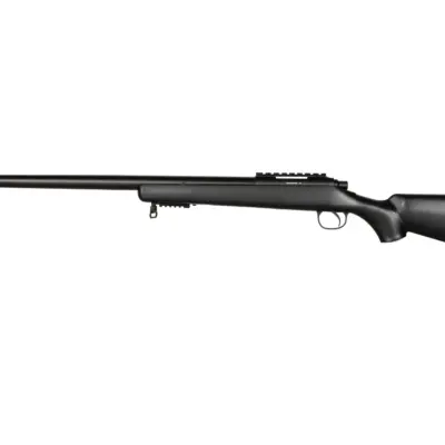 Replika karabinu snajperskiego MB03A - Czarna OD-G-WEL-03-000115-00 asgbox.pl