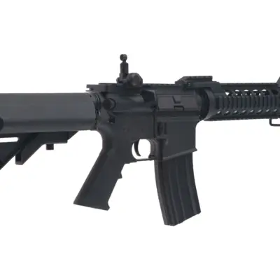 Replika karabinka CM605 - czarna OD-G-CYM-01-021187-00 asgbox.pl Replika karabinka CM605 - czarna OD-G-CYM-01-021187-00 asgbox.pl