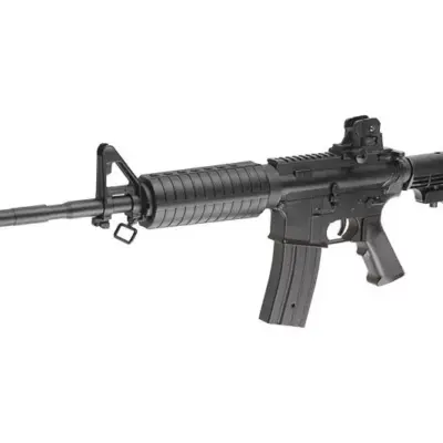 Replika karabinka A4 OD-G-WEL-01-013991-00 asgbox.pl