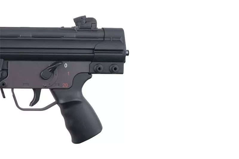 Replika karabinka JG107 OD-G-JGW-01-018764-00 asgbox.pl Replika karabinka JG107 - obrazek 9