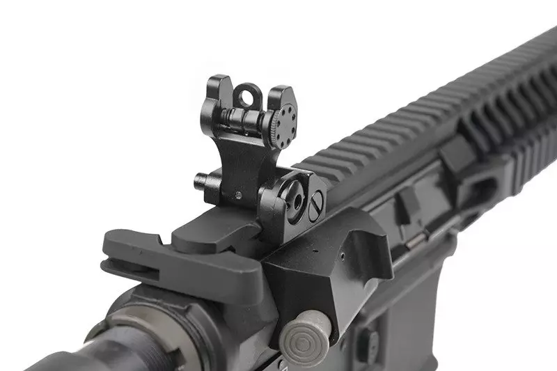 Replika karabinka CAER Enchanced Rifle OD-G-CLA-01-016069-00 asgbox.pl Replika karabinka CAER Enchanced Rifle - obrazek 10