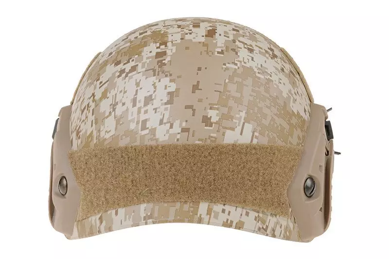 Replika hełmu Ballistic CFH - digital desert (L/XL) OD-G-FMA-21-014044-00 asgbox.pl Replika hełmu Ballistic CFH - digital desert (L/XL) - obrazek 7