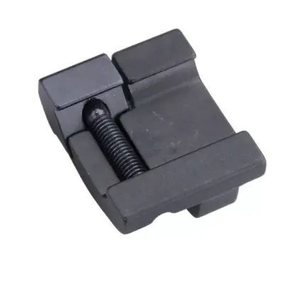 Uniwersalny uchwyt na szynę RIS OD-G-ELM-24-002592-00 asgbox.pl