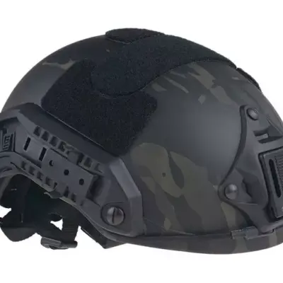 Replika hełmu maritime - MC Black OD-G-FMA-21-022237-04 asgbox.pl Replika hełmu maritime - MC Black OD-G-FMA-21-022237-04 asgbox.pl