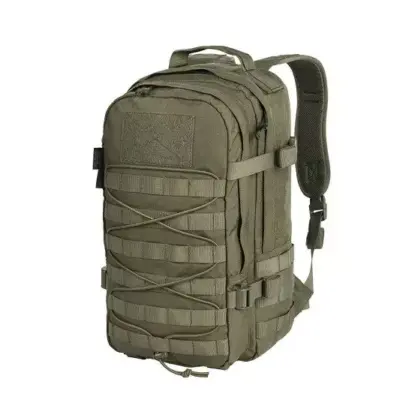 Plecak RACCOON Mk2 (20l), Cordura® - Olive Green OD-G-HEL-20-016784-00 asgbox.pl