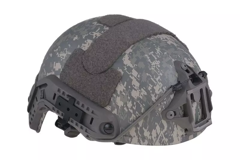 Replika hełmu Ballistic High Cut XP - ACU OD-G-FMA-21-022305-04 asgbox.pl Replika hełmu Ballistic High Cut XP - ACU - obrazek 7