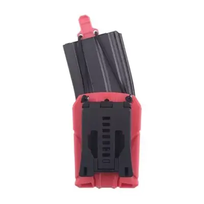 Ładownica Elastic Load (pas) - różowa OD-G-FMA-19-022221-00 asgbox.pl Ładownica Elastic Load (pas) - różowa OD-G-FMA-19-022221-00 asgbox.pl