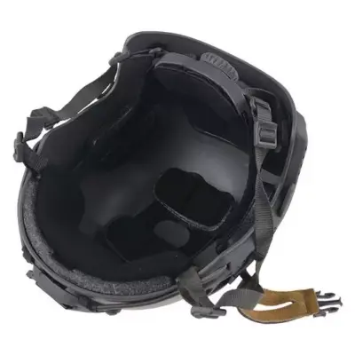 Replika hełmu Ballistic - Foliage Green OD-G-FMA-21-022101-00 asgbox.pl Replika hełmu Ballistic - Foliage Green OD-G-FMA-21-022101-00 asgbox.pl