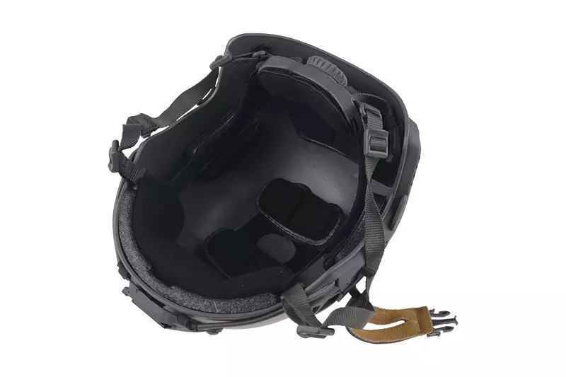 Replika hełmu Ballistic - Foliage Green OD-G-FMA-21-022101-00 asgbox.pl Replika hełmu Ballistic - Foliage Green - obrazek 7