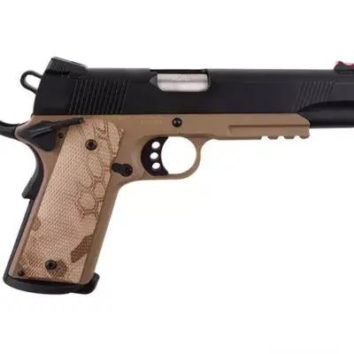 Replika pistoletu M1911 Crxius OD-G-APS-02-019046-00 asgbox.pl Replika pistoletu M1911 Crxius OD-G-APS-02-019046-00 asgbox.pl