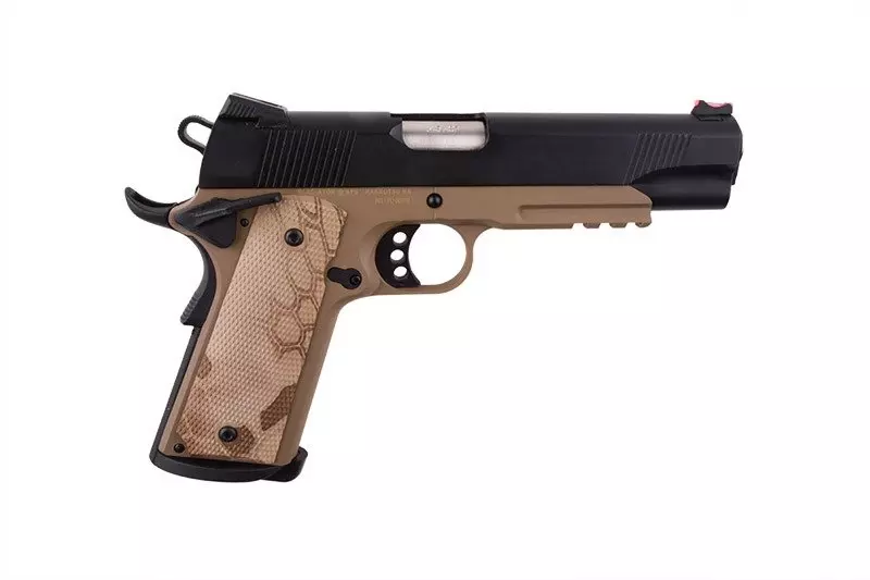 Replika pistoletu M1911 Crxius OD-G-APS-02-019046-00 asgbox.pl Replika pistoletu M1911 Crxius - obrazek 9