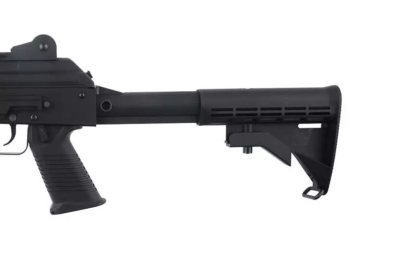 Replika karabinka AKG-KCR GBB OD-G-KWA-02-021450-00 asgbox.pl Replika karabinka AKG-KCR GBB - obrazek 9