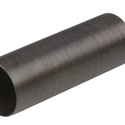 Alternative view of Jednoczęściowy stalowy cylinder CNC v.2 / v.3