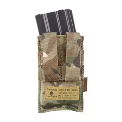 Ładownica typu Speed na magazynki typu M4/M16 - CP OD-G-EME-19-019143-00 asgbox.pl