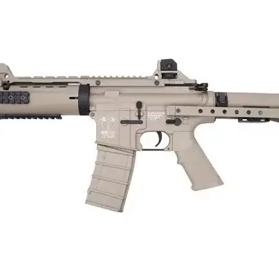 Replika karabinka szturmowego CXP.08 OD-G-ICS-01-004807-00 asgbox.pl Replika karabinka szturmowego CXP.08 OD-G-ICS-01-004807-00 asgbox.pl