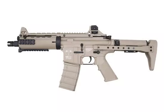 Replika karabinka szturmowego CXP.08 OD-G-ICS-01-004807-00 asgbox.pl Replika karabinka szturmowego CXP.08 - obrazek 7