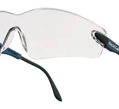 Alternative view of Okulary ochronne Bollé VIPER Clear