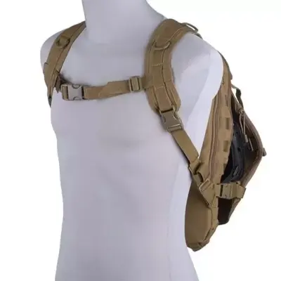 Plecak taktyczny - tan OD-G-GFT-20-018819-00 asgbox.pl