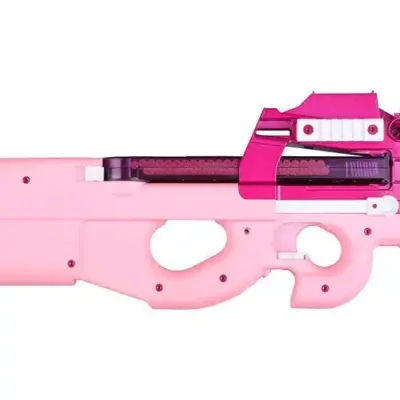 Replika pistoletu maszynowego PDW99 Femme Fatale OD-G-GIG-01-009512-00 asgbox.pl