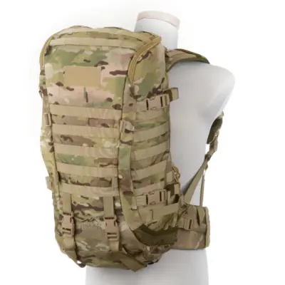 Plecak ZipperFox 40l Special - Multicam® OD-G-WIS-20-013430-00 asgbox.pl