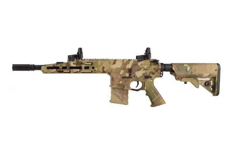 Replika karabinka ASR111 HYBRID - Multicam OD-G-APS-01-012164-00 asgbox.pl Replika karabinka ASR111 HYBRID - Multicam - obrazek 10