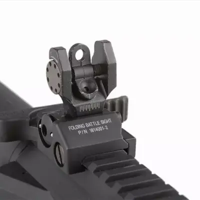 Replika karabinka KA-AG-196 Black Rain Ordnance - Czarny OD-G-KIA-01-016228-00 asgbox.pl Replika karabinka KA-AG-196 Black Rain Ordnance - Czarny OD-G-KIA-01-016228-00 asgbox.pl