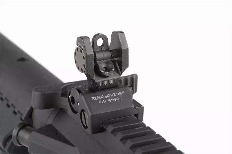 Replika karabinka KA-AG-196 Black Rain Ordnance - Czarny OD-G-KIA-01-016228-00 asgbox.pl Replika karabinka KA-AG-196 Black Rain Ordnance - Czarny - obrazek 10