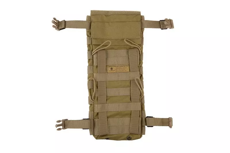 Pokrowiec na wkład hydratacyjny w stylu LBT2649E, poj. 2.5l - Coyote OD-G-EME-25-012931-00 asgbox.pl poj. 2.5l - Coyote